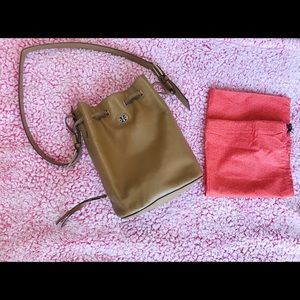 Tory Burch bucket bag